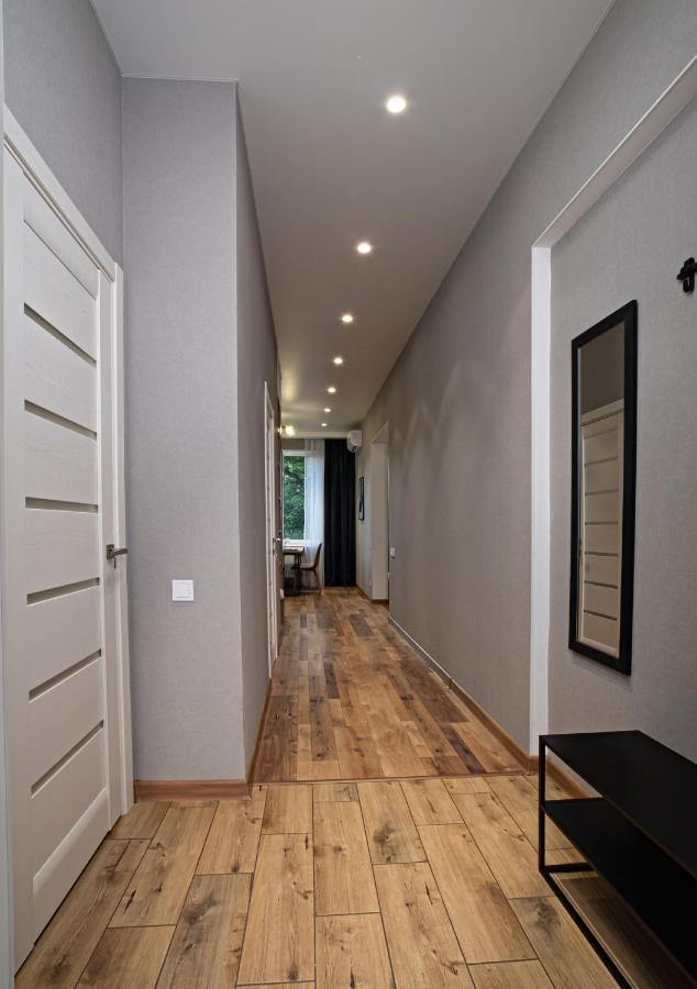 Arcadia Hills Apartment Odesa Exterior foto