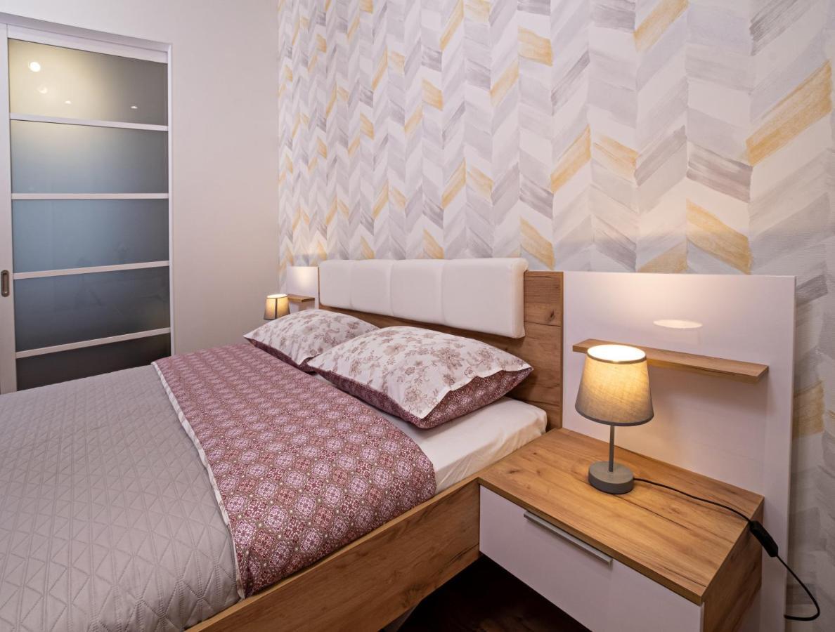 Arcadia Hills Apartment Odesa Exterior foto